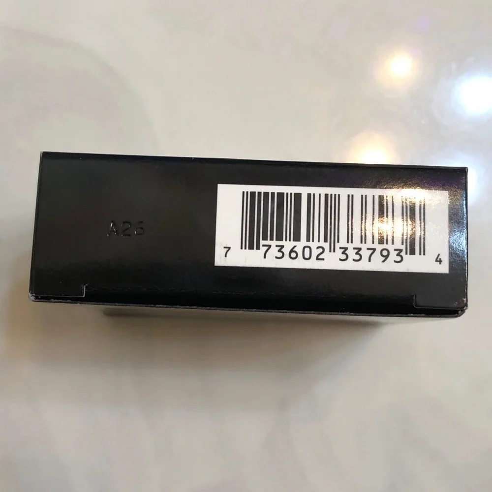 MAC Mineralize Baked Blush Shade Dainty 3.2g Full Size NIB